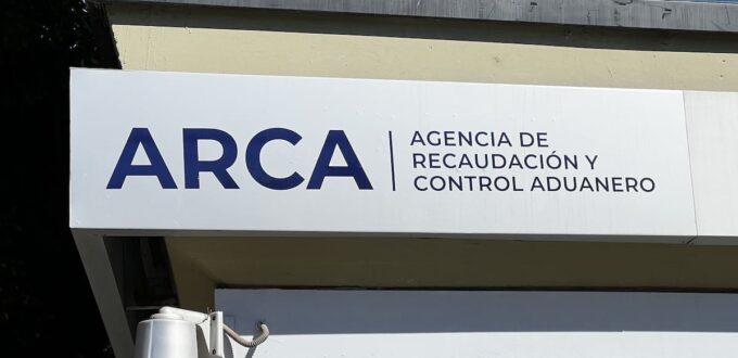 Cartel de ARCA: prórroga de la declaración jurada de Ganancias 2025 al 22 de septiembre