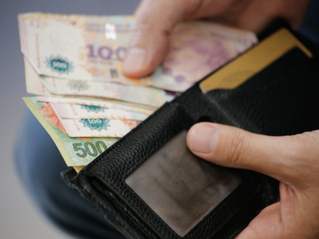 Salario mínimo vital y móvil SMVM septiembre 2026 escala oficial para empleadores