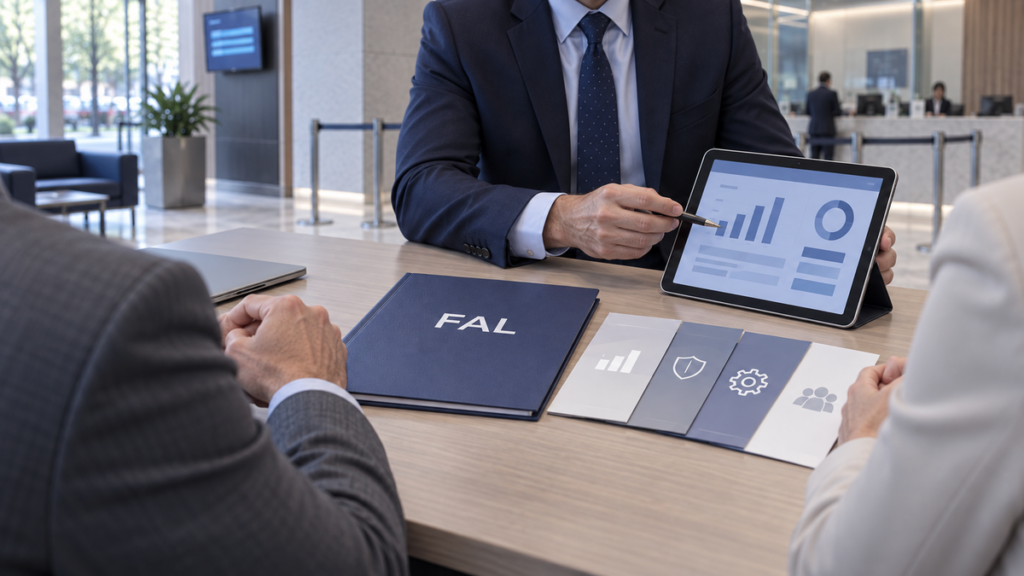 Fondo de Asistencia Laboral FAL: ARCA RG 5907/2026 reglamentación para empleadores desde noviembre 2026